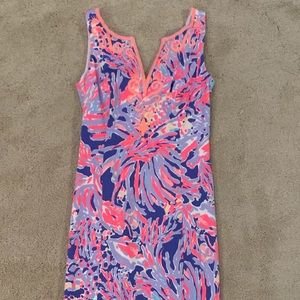 Lily Pulitzer Dress